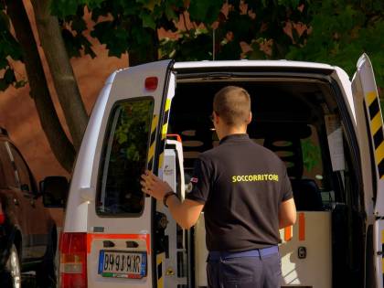 Trovato il corpo di un 40enne nel fiume Mella