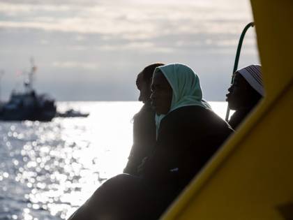 I migranti morti negli sbarchi? Così i clan sapevano in anticipo