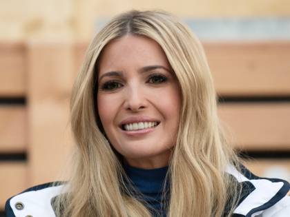 "Cina ha accordato privilegi commerciali ad aziende di Ivanka Trump"