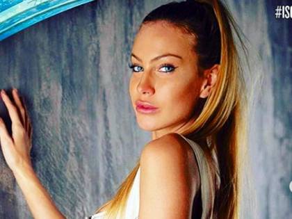 Isola dei Famosi, Taylor Mega: "Avrei bisogno di un milione di euro al mese"