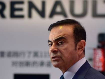 La Francia chiama Ghosn: “Se verrà qui non lo estraderemo”
