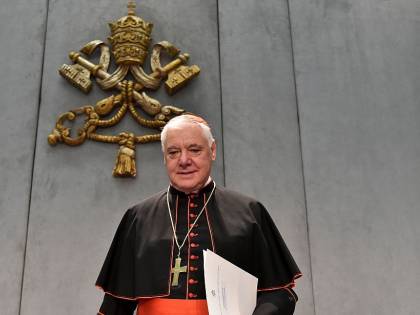 Un cardinale: "Si riconosca rapporto omosessualità - abusi su minori"