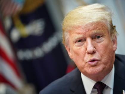 Tregua fra Trump e Congresso: stop allo shutdown per il Muro