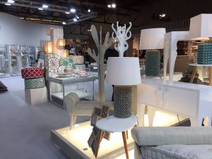 Homi evolve e si fa in tre con i nuovi saloni per casa, bijoux e outdoor