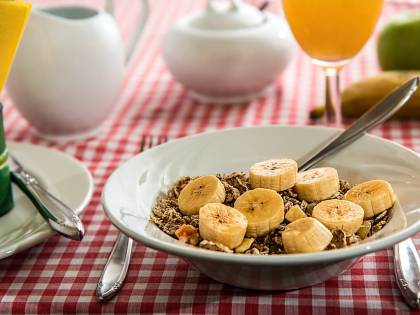 Una guida preziosa per l’alimentazione degli adolescenti