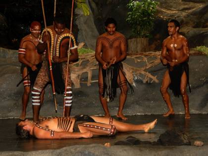 "Invasione colonialista": aborigeni contro l'Australia Day