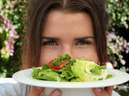 5 abitudini per il nuovo anno per rimanere in salute
