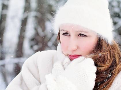 Addio winter blues: ecco come affrontare i mesi freddi