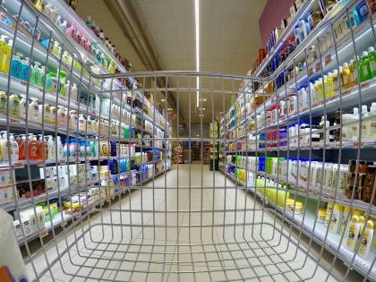 Cosa accade al supermercato: la verità sui prezzi dei prodotti