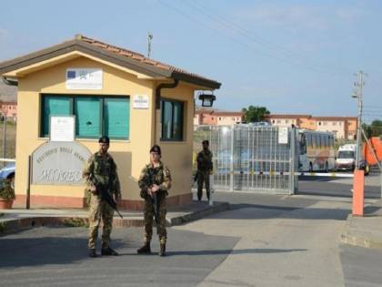 Cara di Mineo, il procuratore Zuccaro: "Lì dentro non c'è nulla di legale"