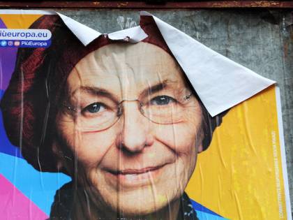 "Viaggio, vitto e alloggio per votare Della Vedova": è polemica su +Europa