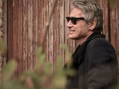 Luciano Ligabue sarà super ospite al Festival di Sanremo 2019