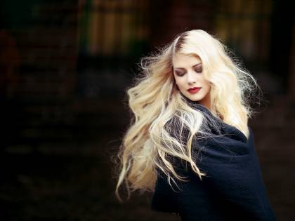 Capelli sani in inverno? Ecco cosa evitare