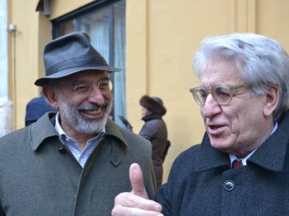 Il capo dell'Unar fa la predica: "Chi rifiuta i migranti è moralmente inferiore"