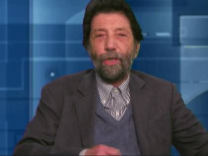 "È scandaloso che un social decida chi parla e chi no"