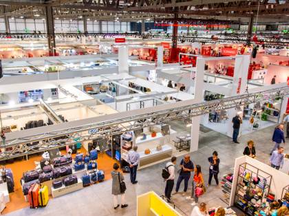 Mipel, borse e accessori fra stile e trend sempre più sostenibili