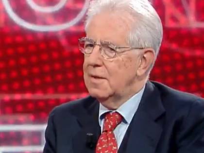 Monti: "Ho avuto il Covid. Fosse successo l'anno scorso sarei morto"