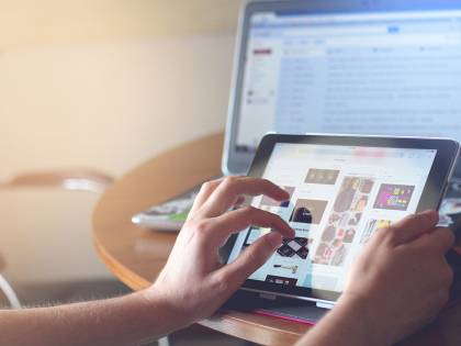 Vendetta virtuale, parte la raccolta firme per una legge