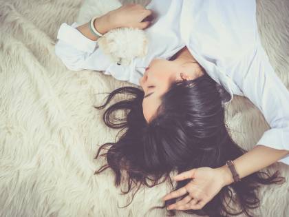 Scoperto il gene che vince le infezioni nel sonno