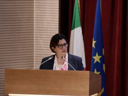La Trenta va ancora all'attacco: "Salvini usa le paure delle donne"