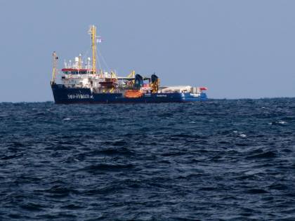 I pm incastrano la Sea Watch: "Inidonea a salvare migranti"