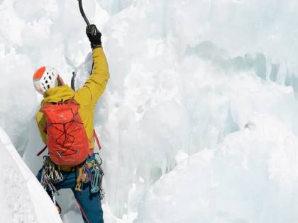 "La montagna mi fa da chiesa" e altre vette di Fosco Maraini