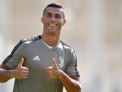 Cristiano Ronaldo, 34 anni ed i 7 comandamenti per non invecchiare