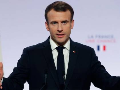 Macron ha poco da ridere. È arrivato il rapporto della Corte dei conti