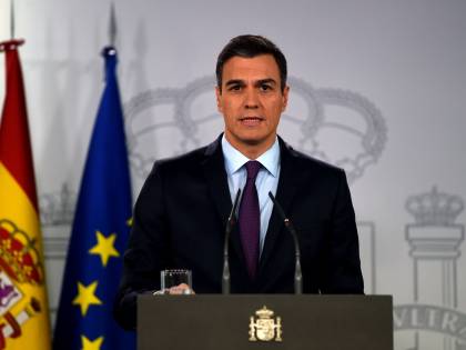 La corsa contro il tempo di Sanchez: riesumare Franco prima delle elezioni
