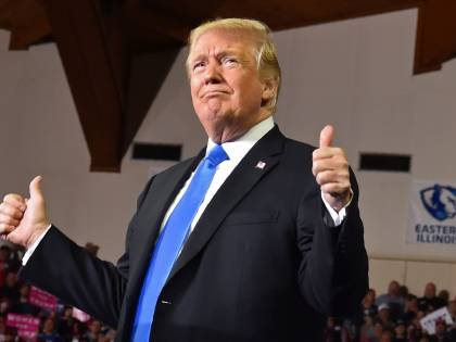 L'uomo di Trump per la Banca mondiale