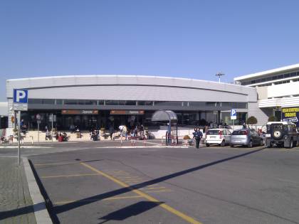 Trovati ordigni bellici: chiuso l'aeroporto di Ciampino