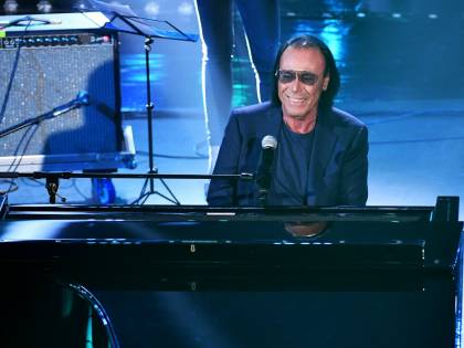 Antonello Venditti: "Volevo farla finita, salvato da Lucio Dalla"