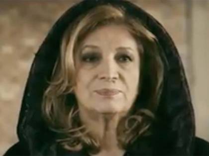 Iva Zanicchi, sketch virale con Netflix per Sanremo