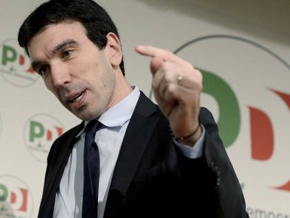 Martina a Macron: “Italia, governo scellerato, ministri incompetenti”