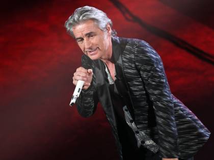 Ligabue rivela: "Il mio tour non sta andando come pensavo"