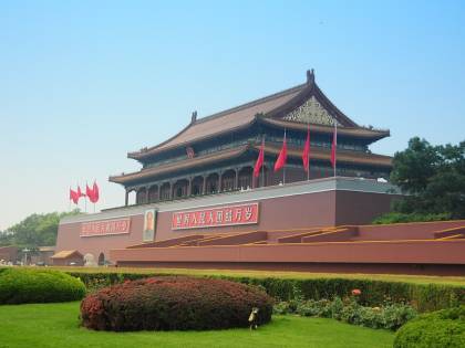 "I tedeschi vedono la Cina come un alleato più affidabile degli Usa"