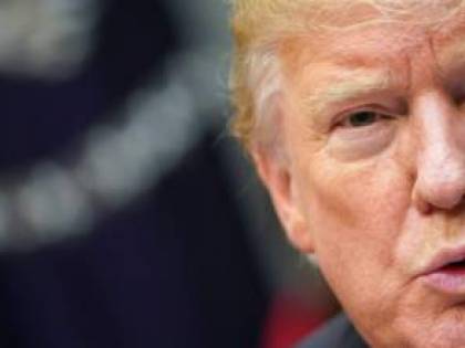Usa, Trump accusa i democratici:"Stanno cercando un nuovo shutdown"