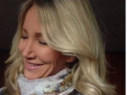 L'ex moglie di Baglioni dopo la foto sexy: "Con quella foto non mi aspettavo questo putiferio"