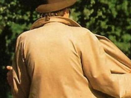 Taranto, esibiva le parti intime ai giardinetti. Denunciato