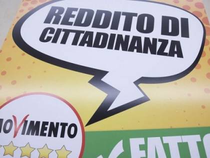 Lo dice pure la Corte dei Conti: il reddito di cittadinanza è un flop