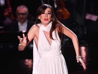 "Ha invocato Satana a Sanremo". Scoppia la polemica su Virginia Raffaele