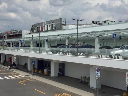 Linate chiude tre mesi, piano per rafforzare il "traffico" a Malpensa