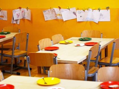 Scuola, se il problema degli esuberi nella scuola pubblica potesse risolverlo la scuola paritaria