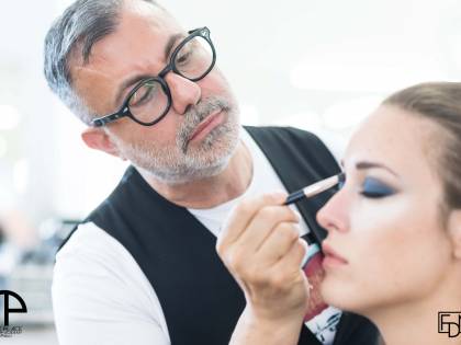 Pablo: "Rendo bellissime le donne meno fortunate"