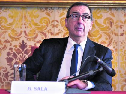 Expo, pg chiede un anno e un mese per Sala