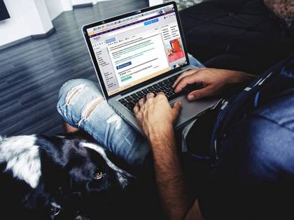 Password degli utenti non criptate: a rischio milioni di profili Facebook