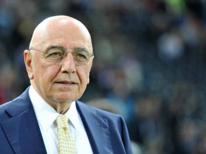 Galliani fa sognare il Monza: ''Adesso l'obiettivo è la Serie A''