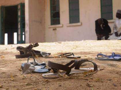 Nigeria, attentato alla moschea di Maiduguri: almeno 8 morti