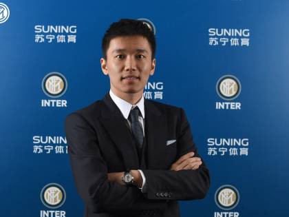 E l'Inter trema: titolo Suning sospeso. Entra lo Stato cinese?