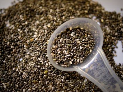 Semi di chia. Proprietà e benefici di questa antichissima pianta